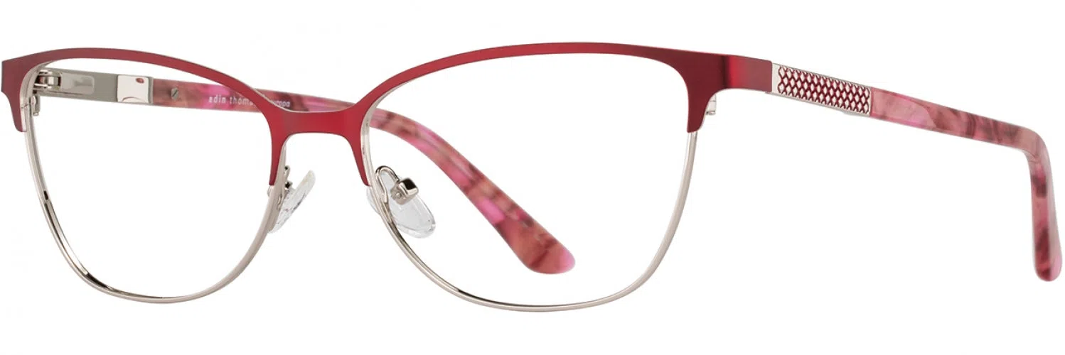 Adin Thomas AT608 Eyeglasses - view 9
